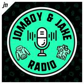 Podcast Jomboy & Jake Radio