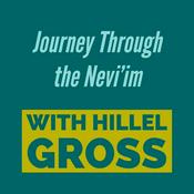 Podcast Journey Through the Nevi’im and Ketuvim