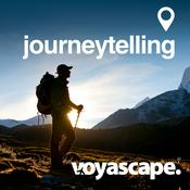Podcast journeytelling