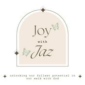 Podcast Joy with Jaz