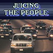 Podcast Juicing The People v. O.J. Simpson: American Crime Story