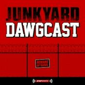 Podcast Junkyard Dawgcast: A Georgia Bulldogs Football Podcast