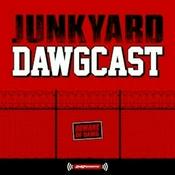 Podcast Junkyard Dawgcast: A Georgia Bulldogs Football Podcast