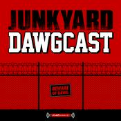 Podcast Junkyard Dawgcast: A Georgia Bulldogs football podcast