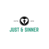 Podcast Just and Sinner Podcast