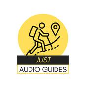 Podcast Just Audio Guides