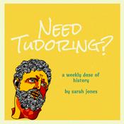 Podcast Need Tudoring?