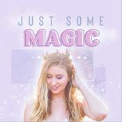 Podcast Just Some Magic