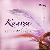 Podcast Kaavya: The Sound Of Poetry