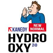 Podcast Kan Edy Hydro Oxy 2.0