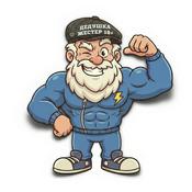 Podcast Кардио подкаст Деда Жестера с юмором по жизни