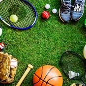 Podcast Sports: Life changer
