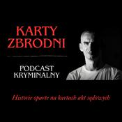 Podcast Karty zbrodni - Marcin Silwanow
