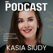 Podcast Kasia Siudy Podcast