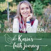 Podcast Kasia's Faith Journey