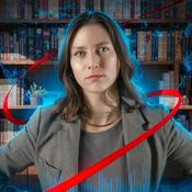 Podcast Катерина Кирбирева