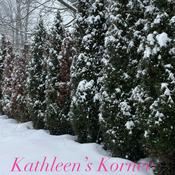 Podcast Kathleen’s Korner