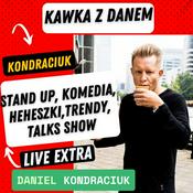 Podcast Kawka z Danem