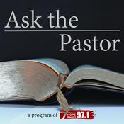 Podcast KCMI's Ask The Pastor