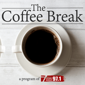 Podcast KCMI's The Coffee Break