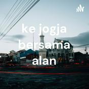 Podcast ke jogja bersama alan