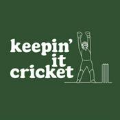 Podcast Keepin' It Cricket