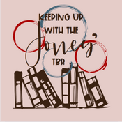 Podcast Keeping Up With The Jones' TBR