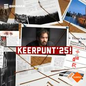 Podcast Keerpunt '25 | Haagse Hoorspelen met Johan Fretz