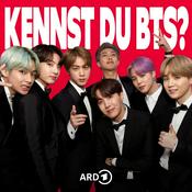 Podcast Kennst du BTS? Eine Band aus Korea verändert die Welt