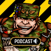 Podcast Хоббит Варгеймер (подкаст о Warhammer)