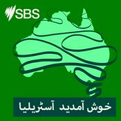 Podcast خوش آمدید آسٹریلیا