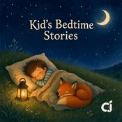 Podcast Kid’s Bedtime Stories Podcast