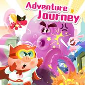 Podcast Adventure Journey of Dino Warriors