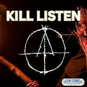 Podcast Kill Listen