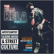 Podcast Killa Kela Podcast