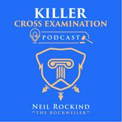 Podcast Killer Cross Examination