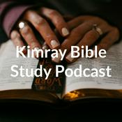 Podcast Kimray Bible Study Podcast
