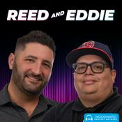 Podcast KISS FM Afternoons with Reed and Eddie