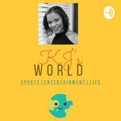 Podcast KJ's World
