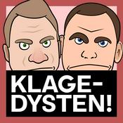 Podcast Klagedysten / Den Store Klagedyst