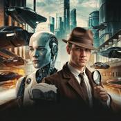 Podcast Классика. Фантастика. Детектив. Аудиокниги