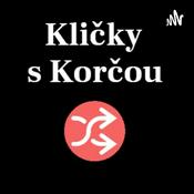 Podcast Kličky s Korčou