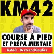 Podcast KM42 : Conseils Course à pied pour courir après 40 ans
