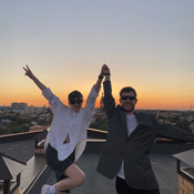 Podcast Кого ебет