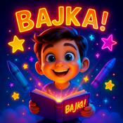 Podcast Kolorowe Bajki dla Dzieci 🎧✨ Najlepsze bajki do słuchania | Audiobooki dla dzieci ✨