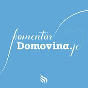 Podcast Komentar spletnega portala Domovina.je