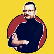 Podcast Komiksmeni