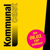 Podcast Kommunalcast 2026: Der Mitgliederpodcast der FDP München