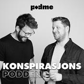 Podcast Konspirasjonspodden