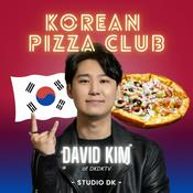 Podcast Korean Pizza Club